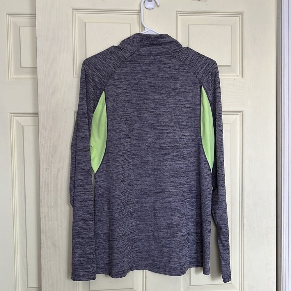 RBX Performance Running Top Size L - Picture 9 of 11